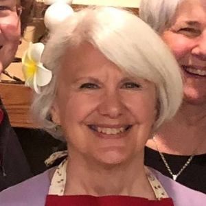 Meet your Posher, Helen